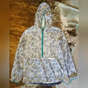 Janji Half Zip Running Jacket Men's M